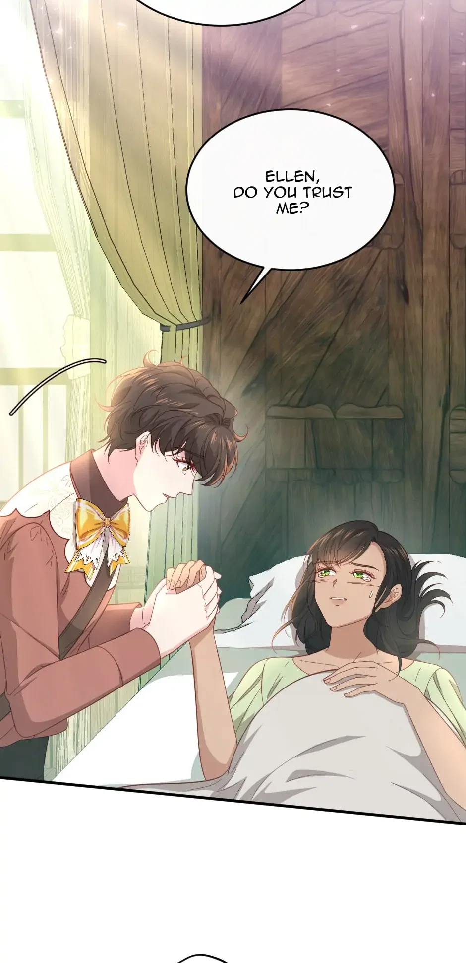 The Prince’s Personal Physician Chapter 39 – Page 14
