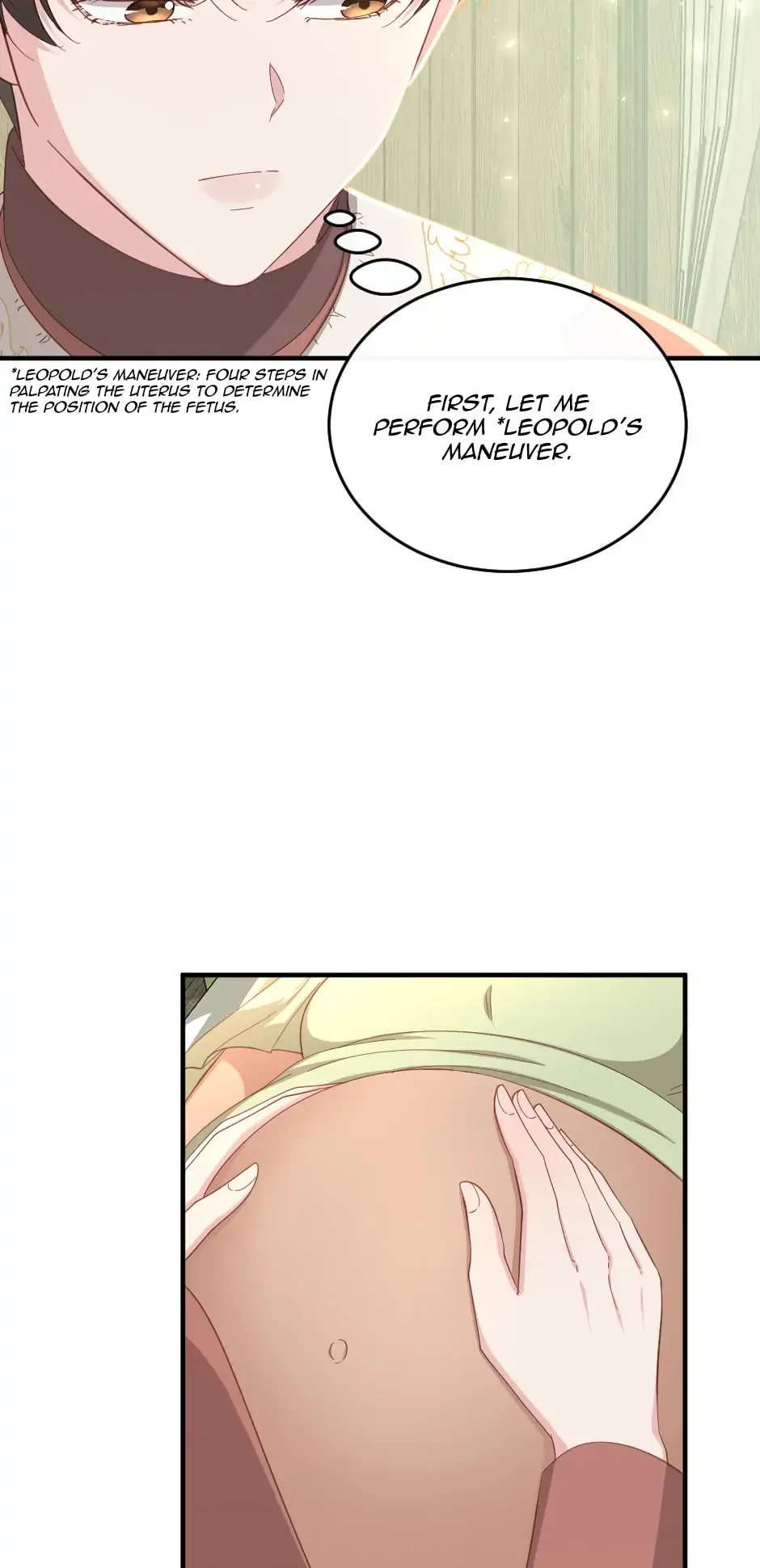 The Prince’s Personal Physician Chapter 39 – Page 18