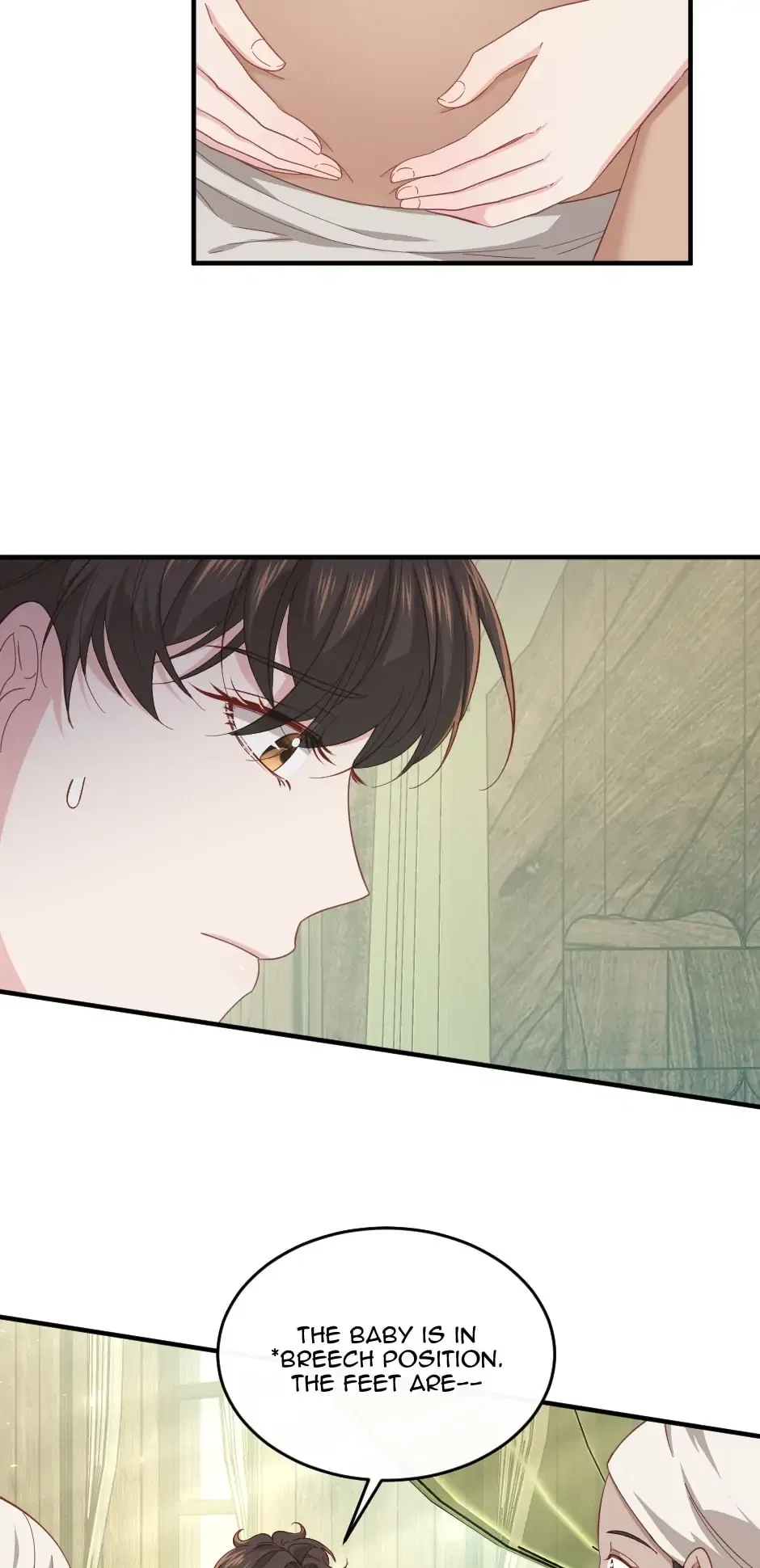 The Prince’s Personal Physician Chapter 39 – Page 20