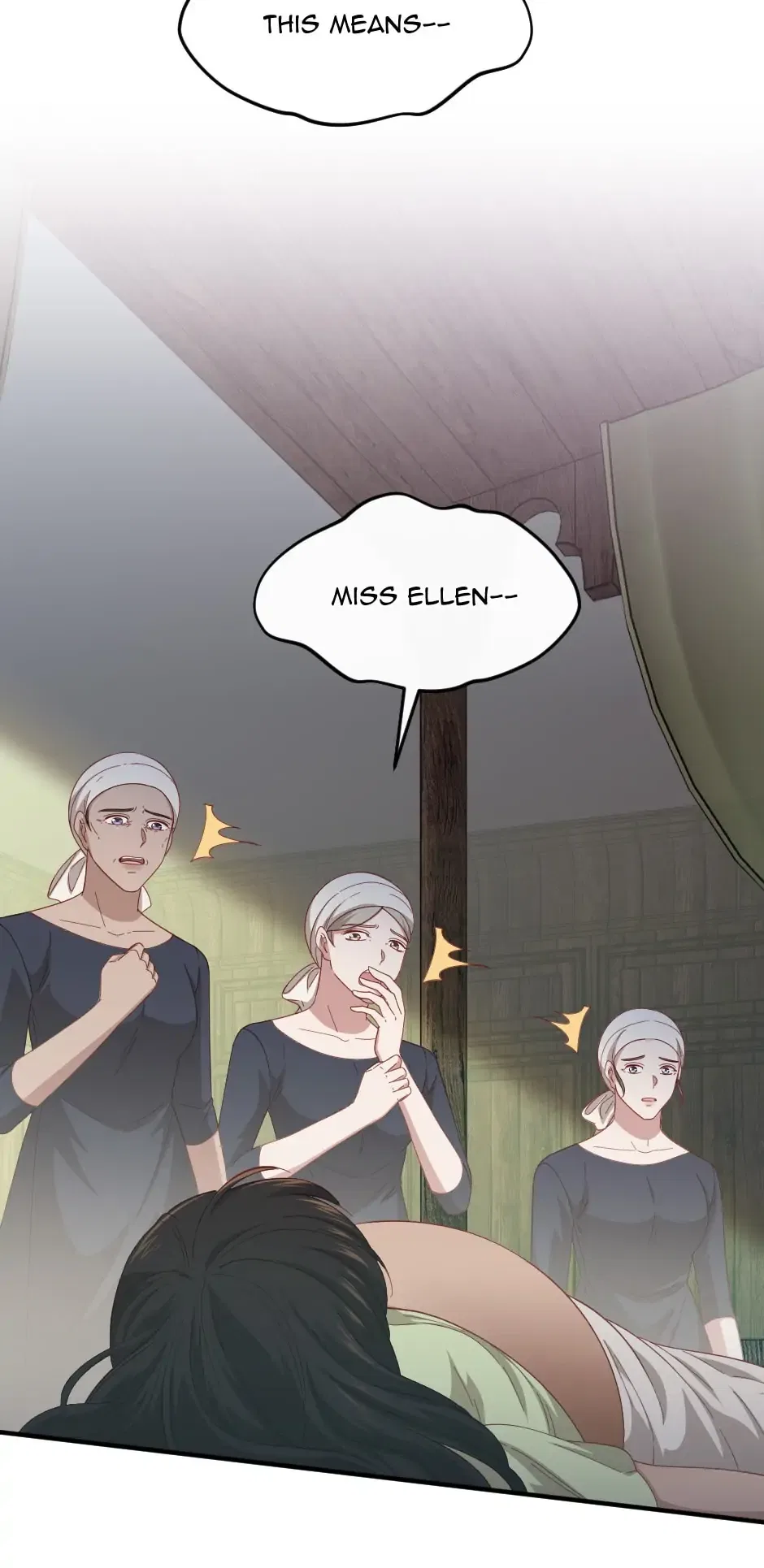 The Prince’s Personal Physician Chapter 39 – Page 22