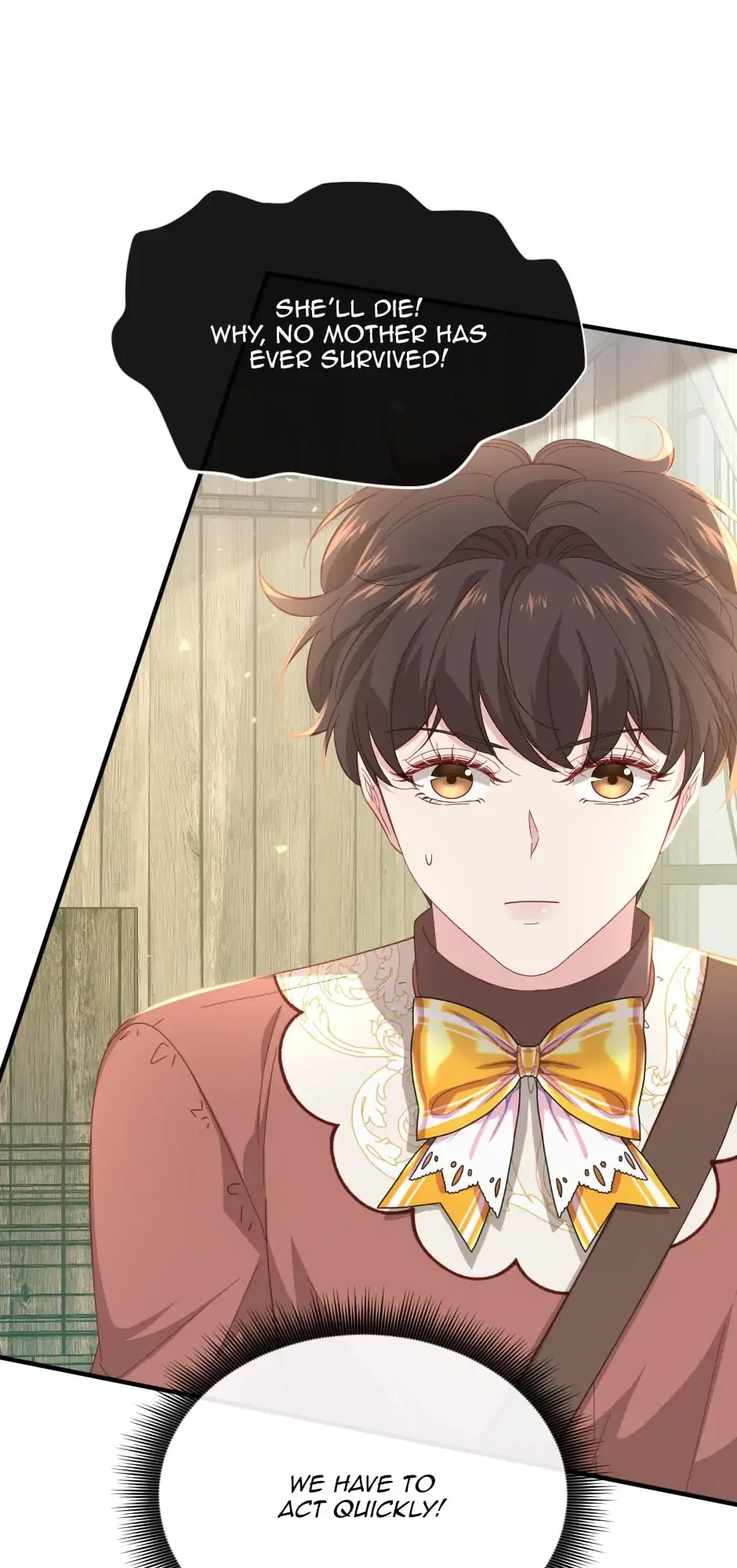 The Prince’s Personal Physician Chapter 39 – Page 23
