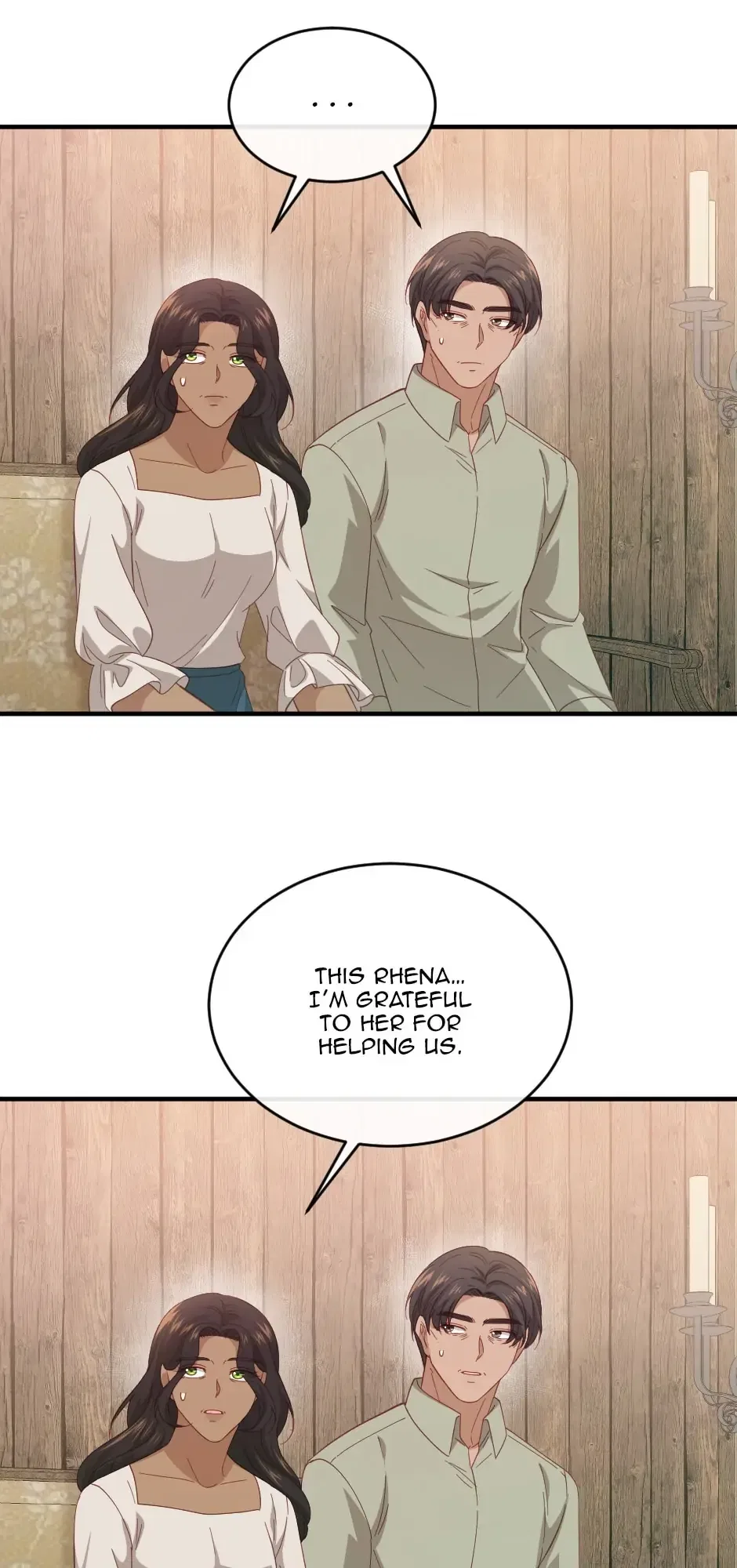 The Prince’s Personal Physician Chapter 39 – Page 26