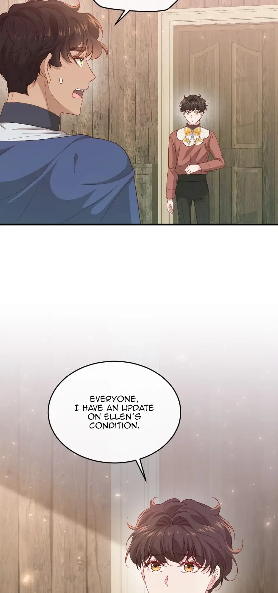 The Prince’s Personal Physician Chapter 39 – Page 29