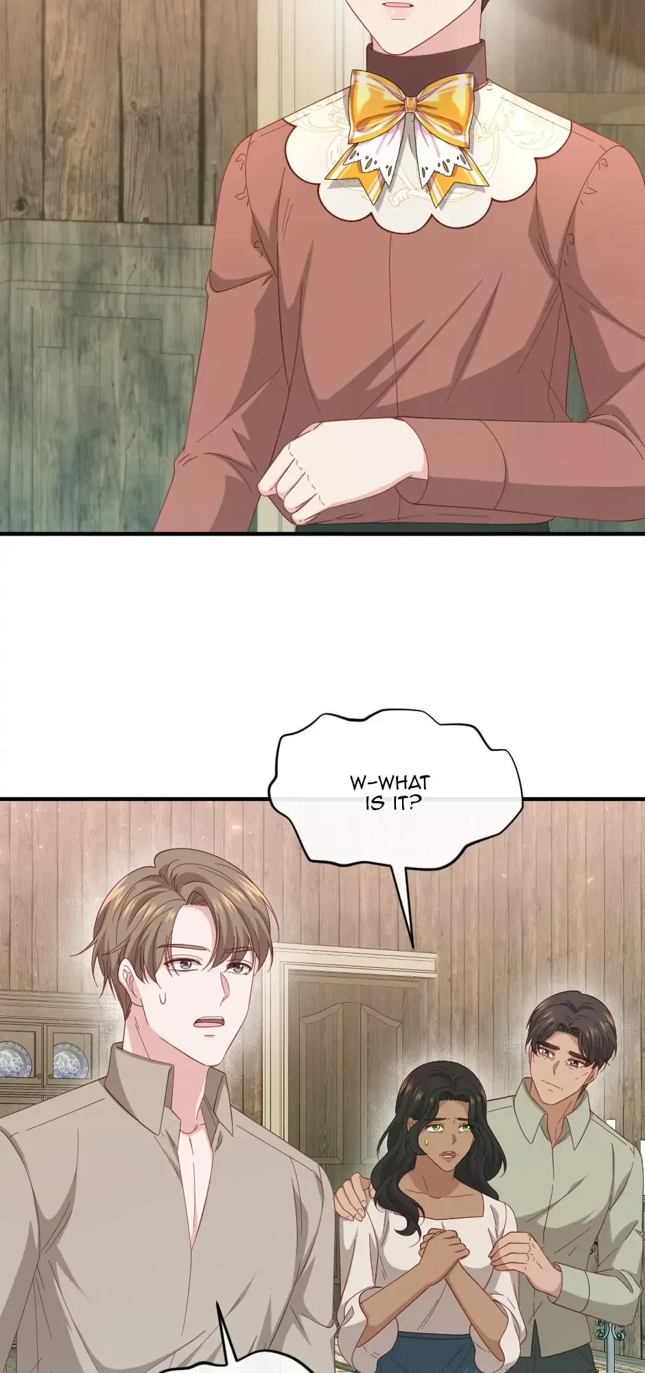The Prince’s Personal Physician Chapter 39 – Page 30