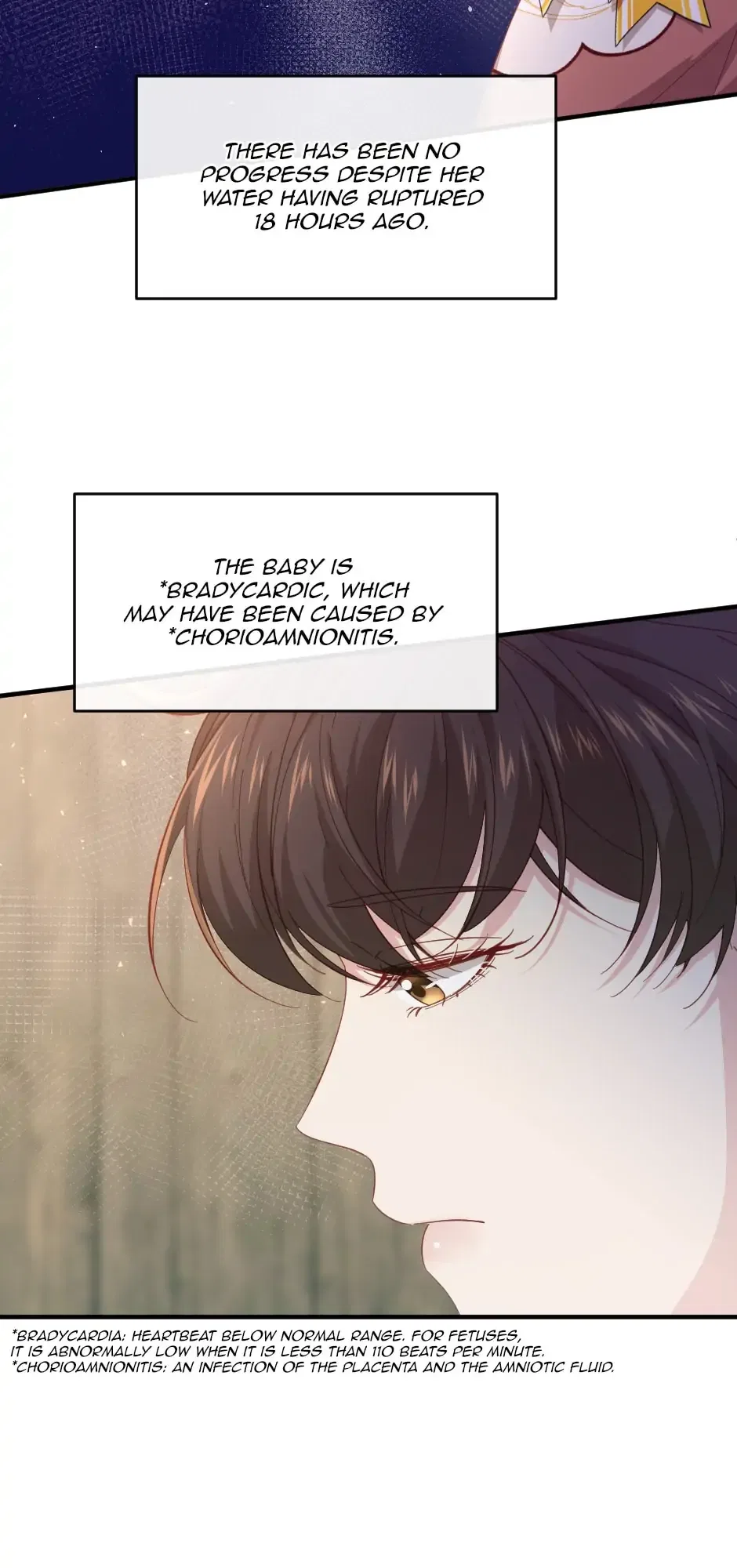 The Prince’s Personal Physician Chapter 39 – Page 32