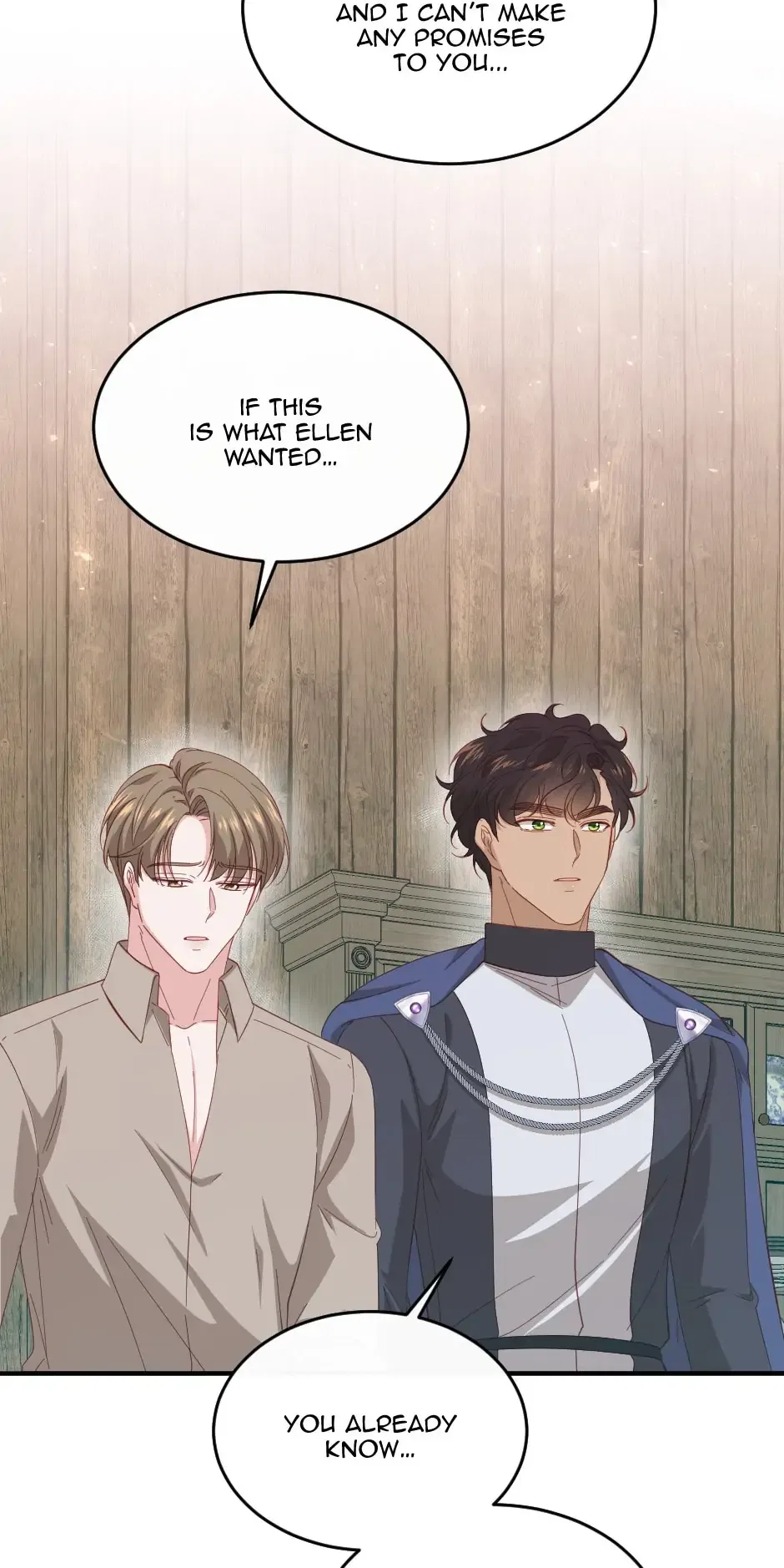 The Prince’s Personal Physician Chapter 39 – Page 36