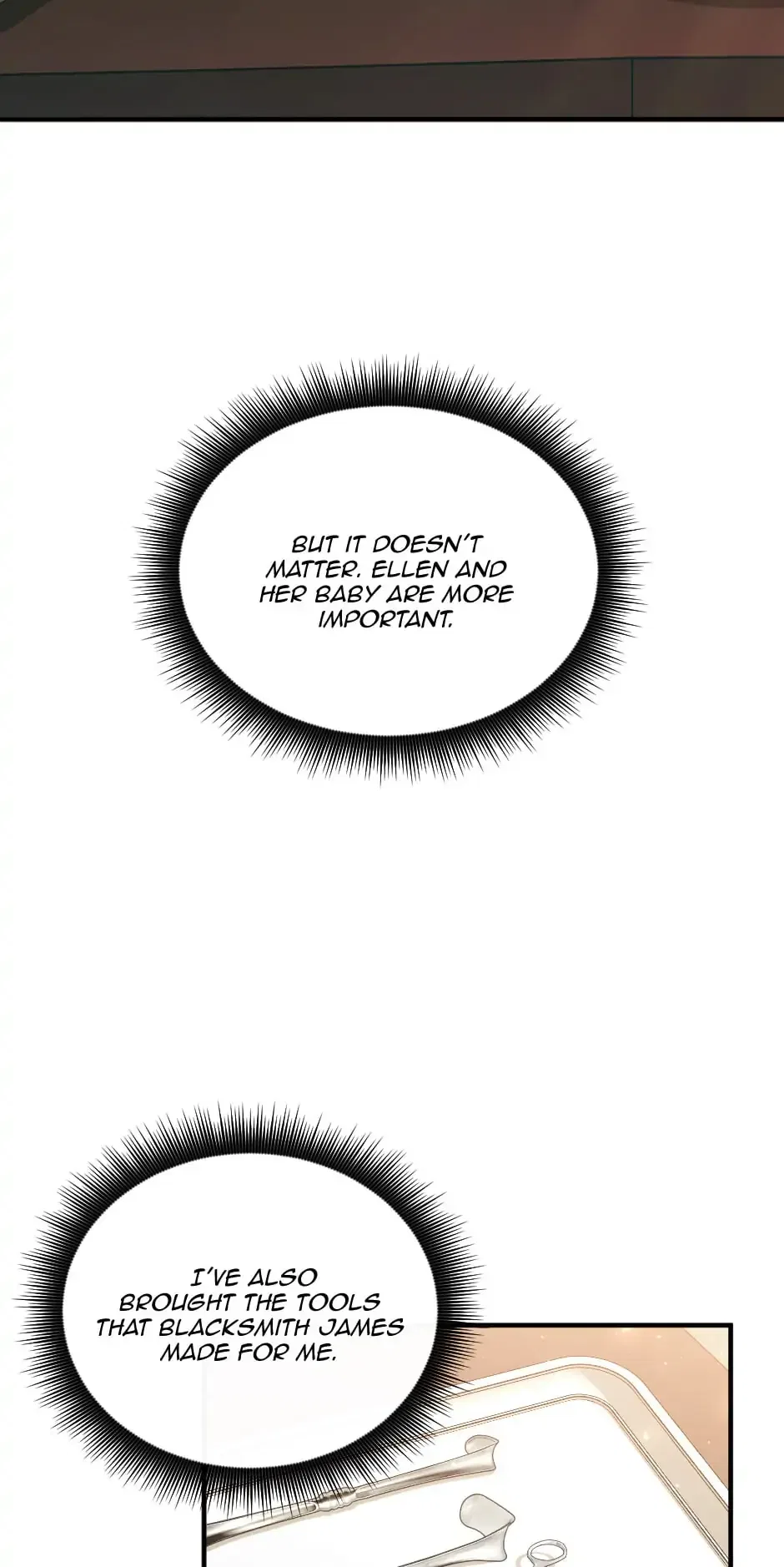 The Prince’s Personal Physician Chapter 39 – Page 40