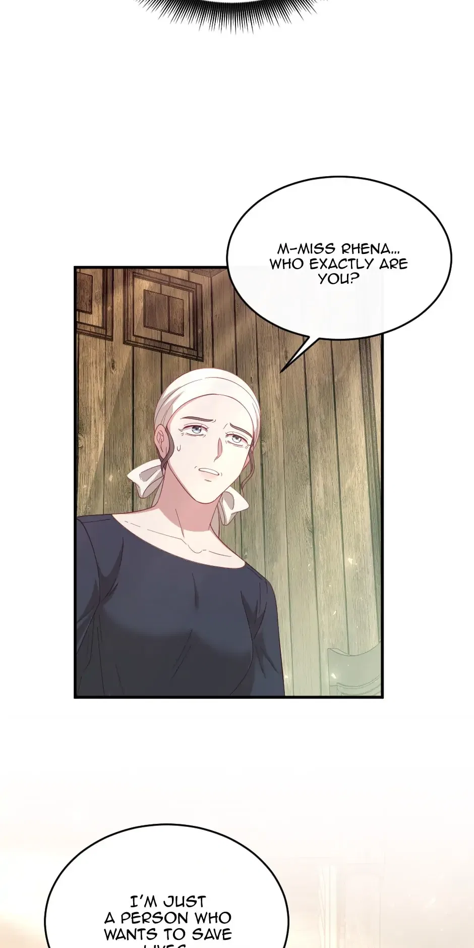 The Prince’s Personal Physician Chapter 39 – Page 42