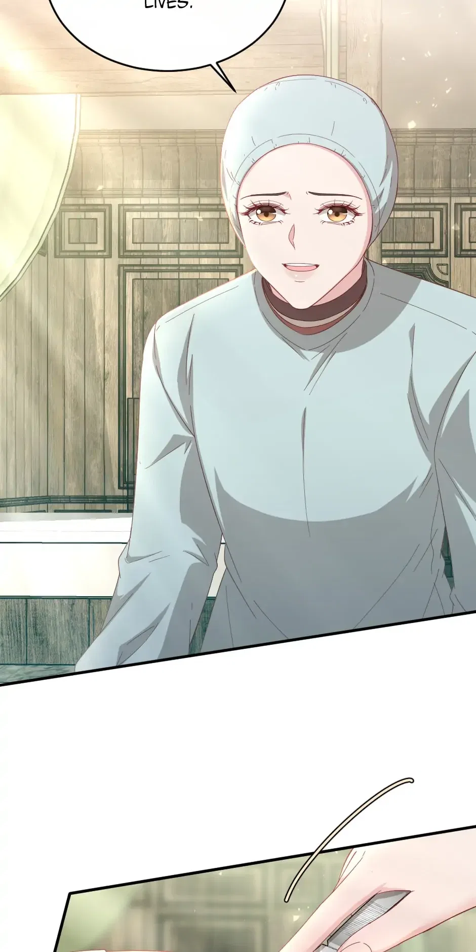 The Prince’s Personal Physician Chapter 39 – Page 43