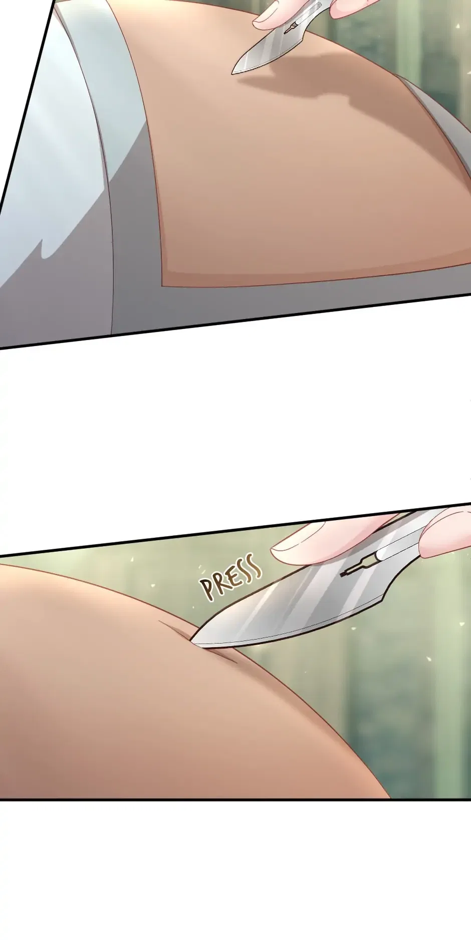 The Prince’s Personal Physician Chapter 39 – Page 44