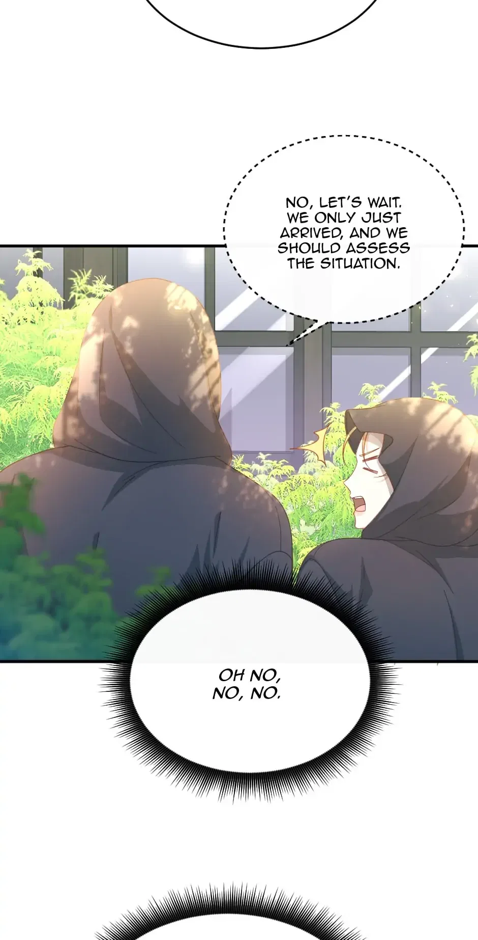 The Prince’s Personal Physician Chapter 39 – Page 48