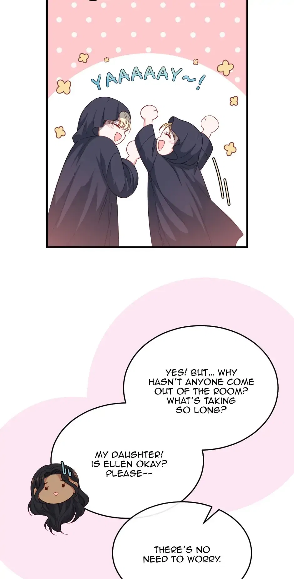 The Prince’s Personal Physician Chapter 39 – Page 51