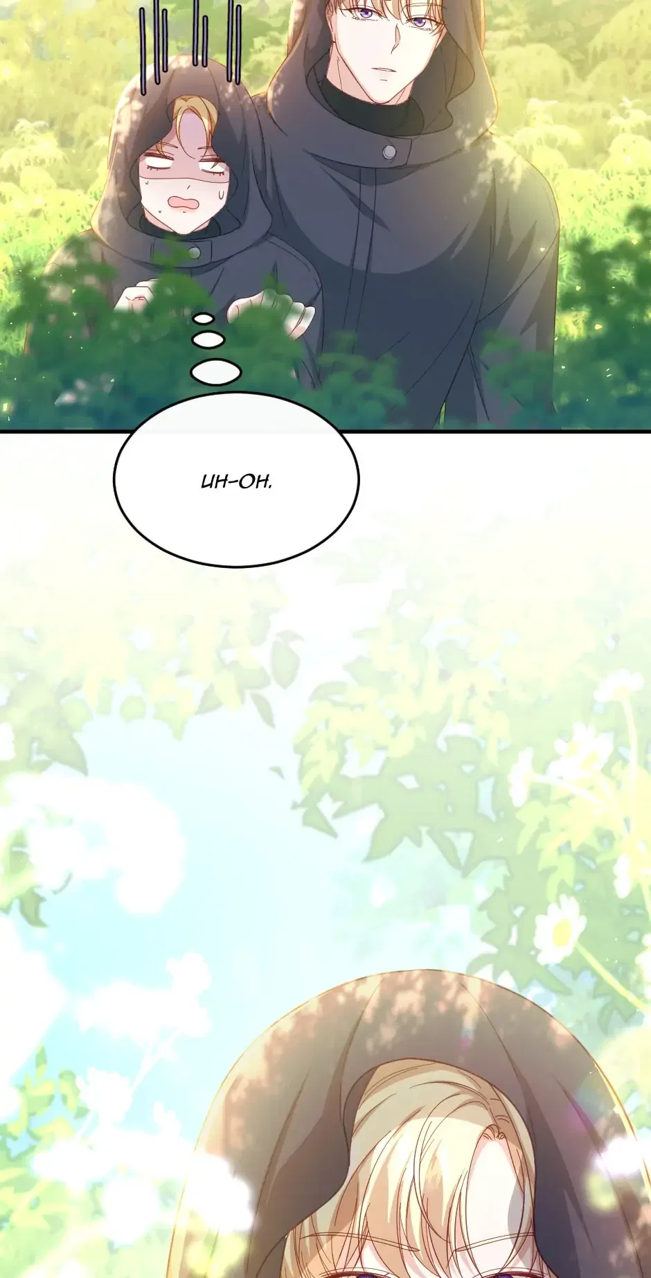 The Prince’s Personal Physician Chapter 39 – Page 54