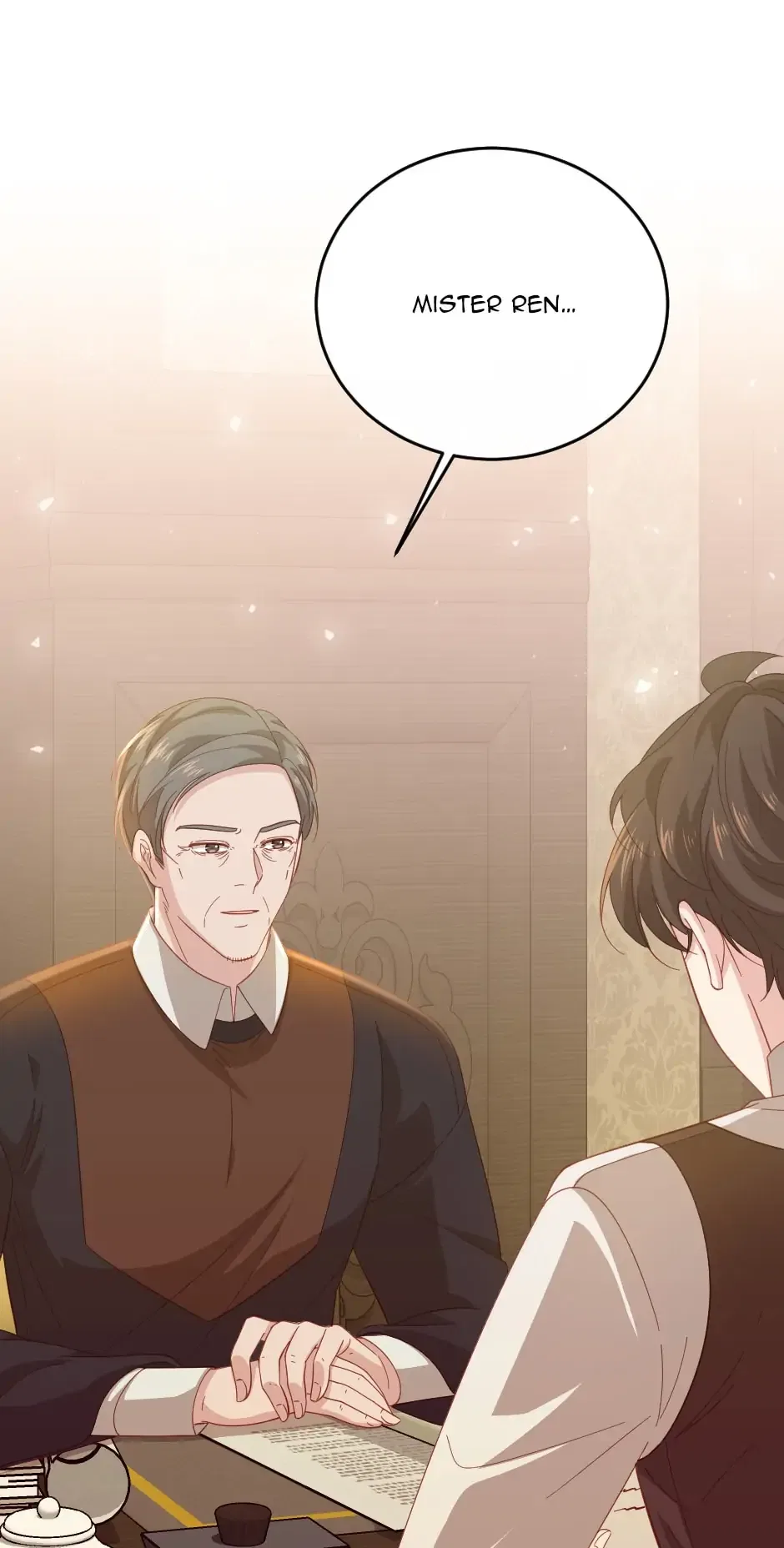 The Prince’s Personal Physician Chapter 38 – Page 1