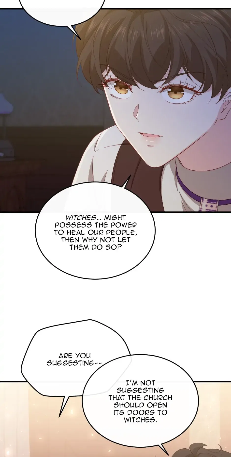 The Prince’s Personal Physician Chapter 38 – Page 5