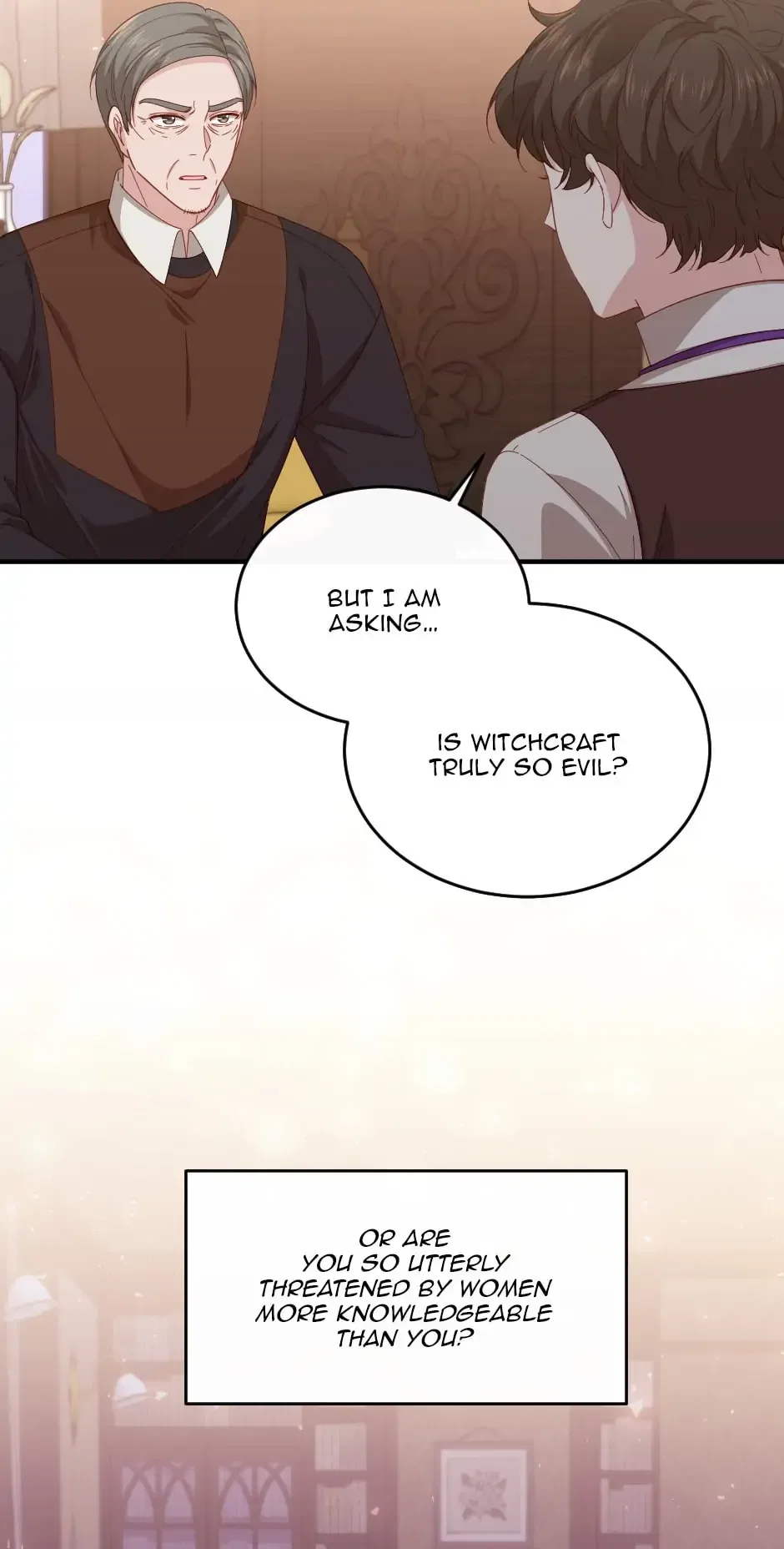 The Prince’s Personal Physician Chapter 38 – Page 6
