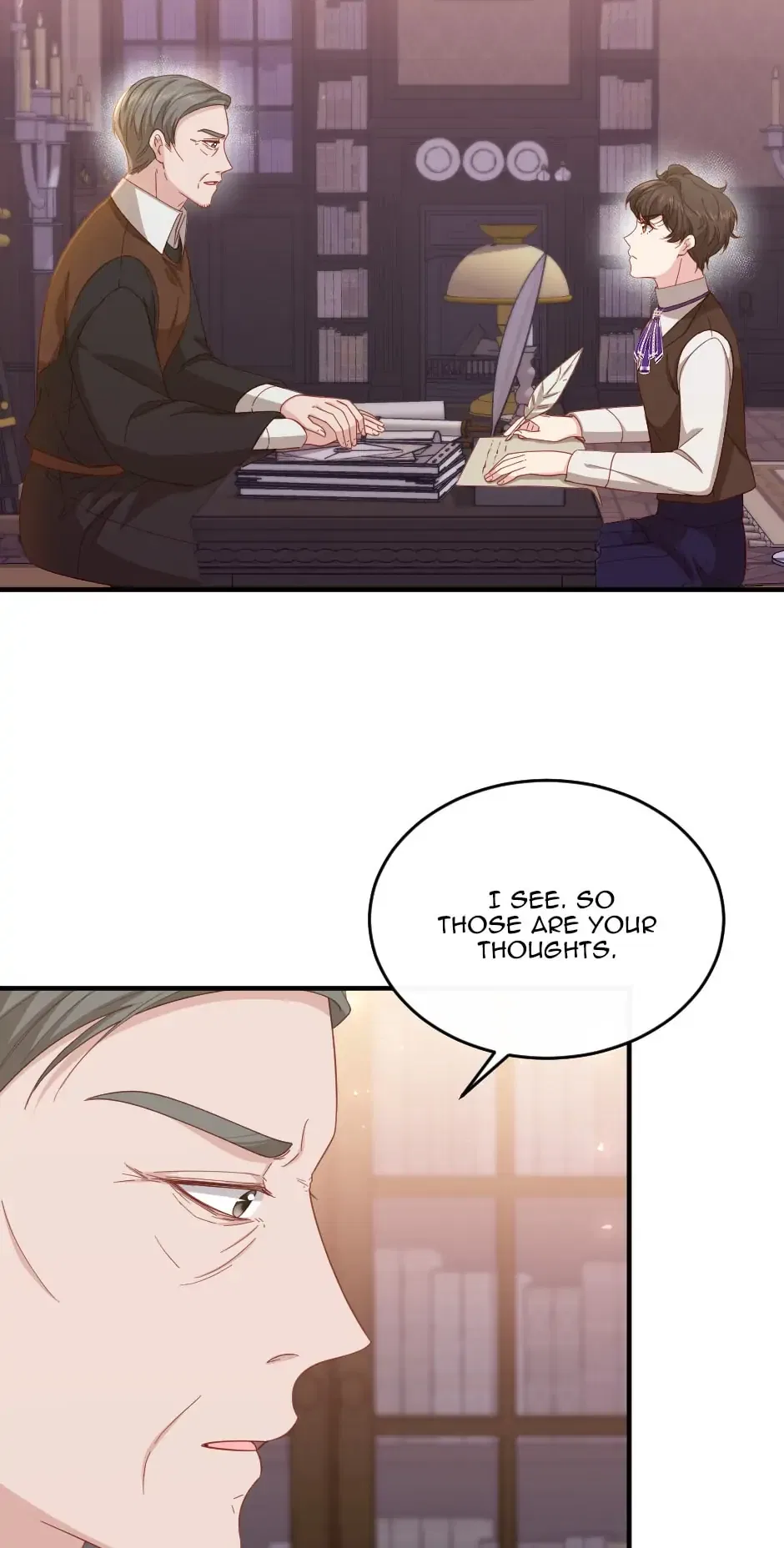 The Prince’s Personal Physician Chapter 38 – Page 7
