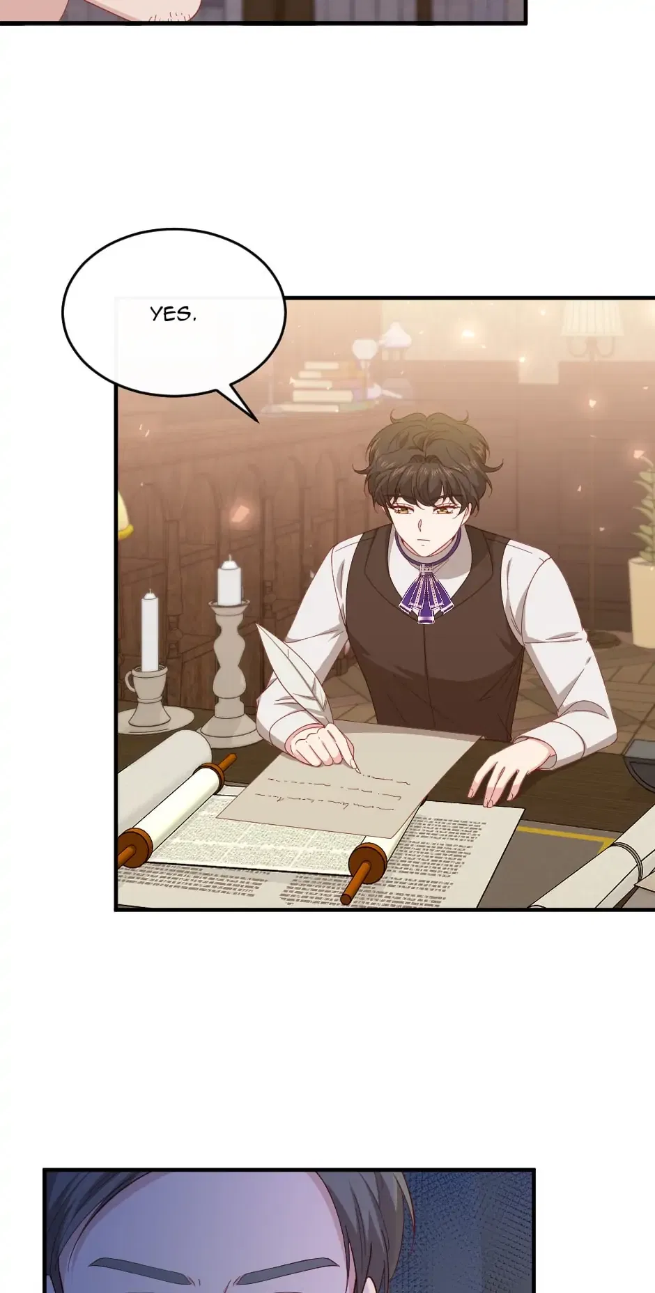 The Prince’s Personal Physician Chapter 38 – Page 8