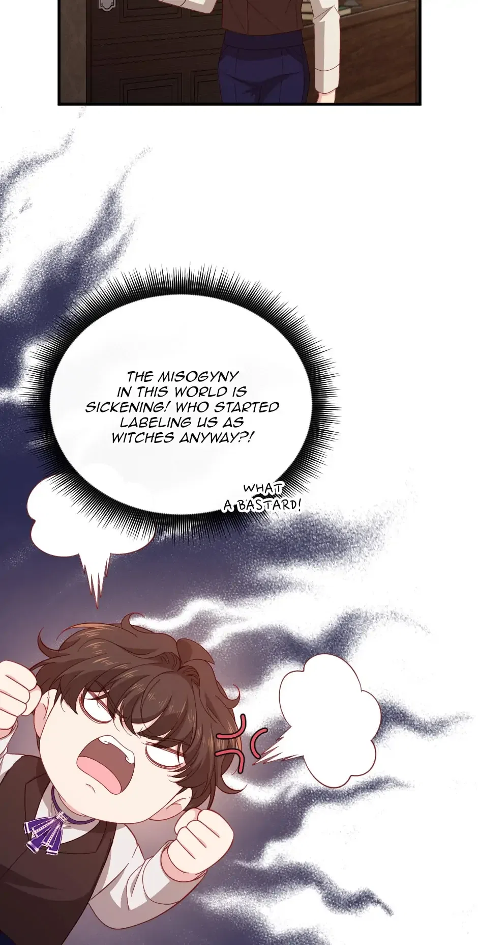 The Prince’s Personal Physician Chapter 38 – Page 11