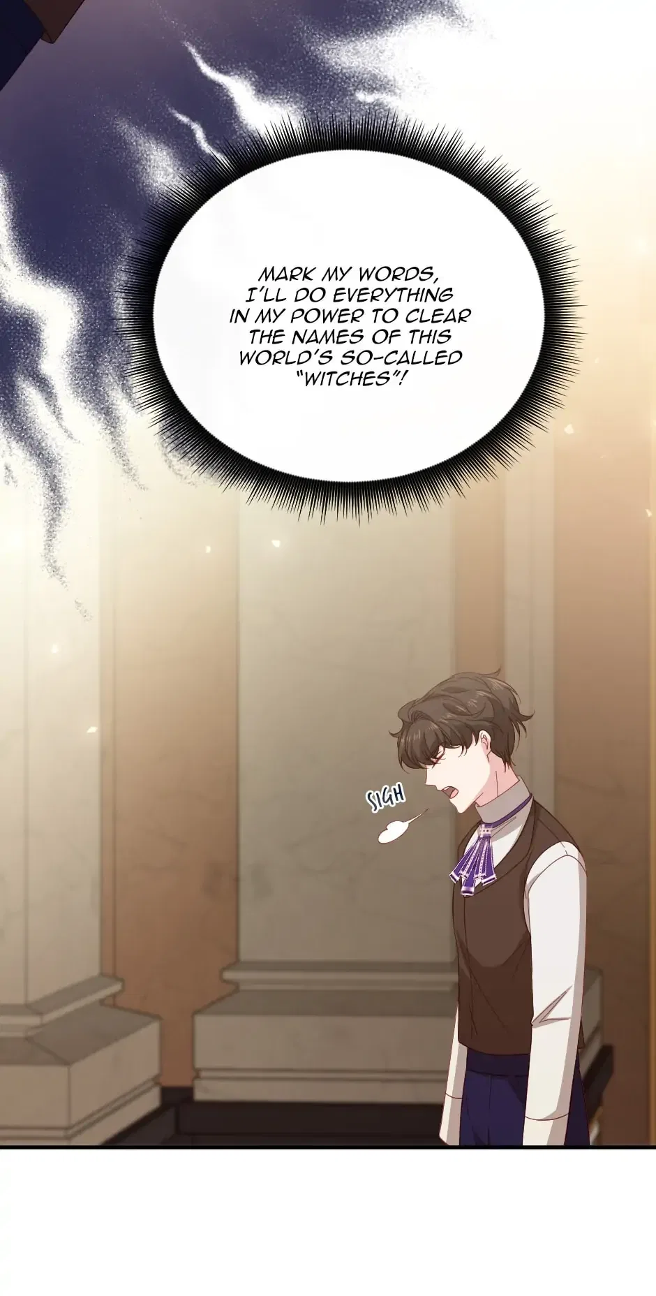 The Prince’s Personal Physician Chapter 38 – Page 12