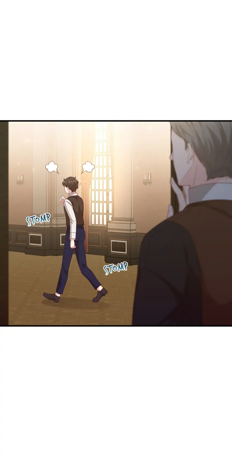 The Prince’s Personal Physician Chapter 38 – Page 13