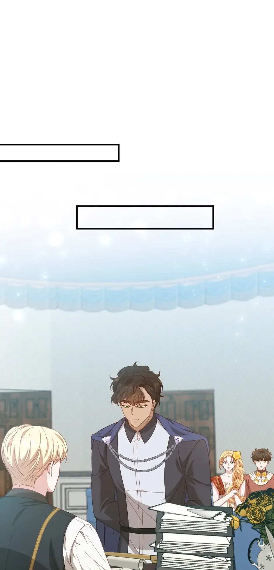 The Prince’s Personal Physician Chapter 38 – Page 14