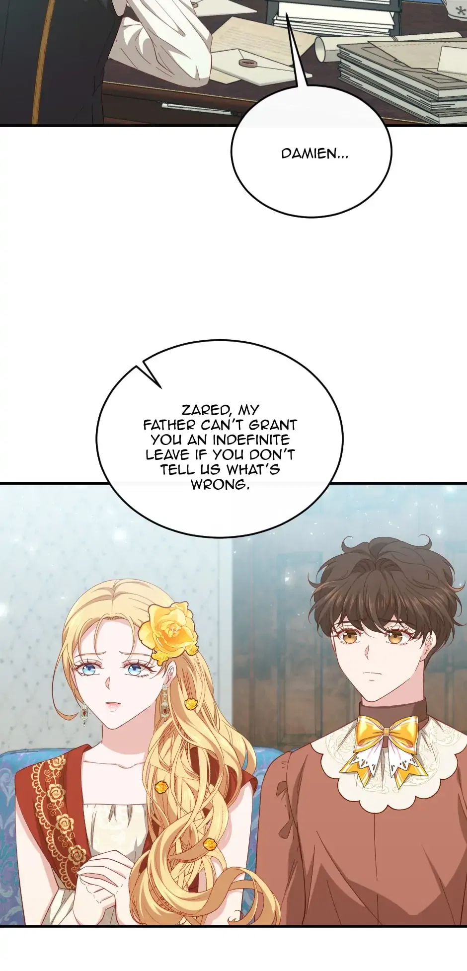 The Prince’s Personal Physician Chapter 38 – Page 15