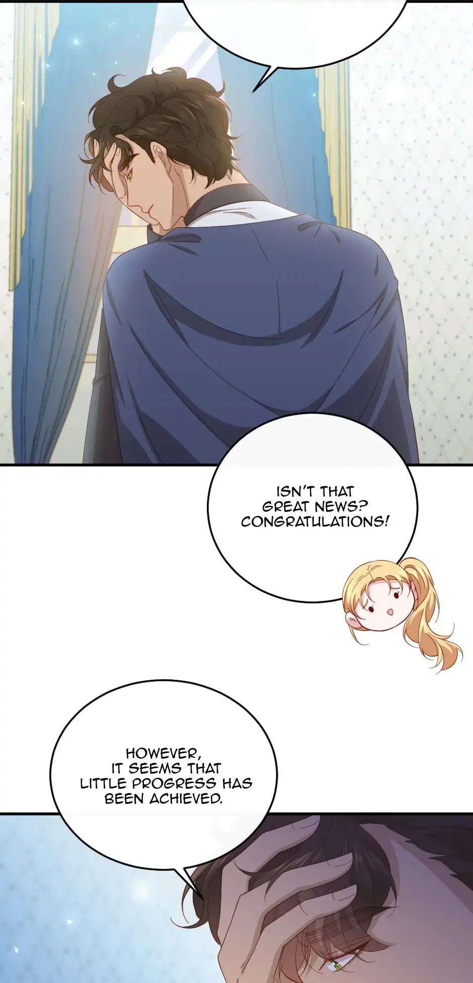 The Prince’s Personal Physician Chapter 38 – Page 17