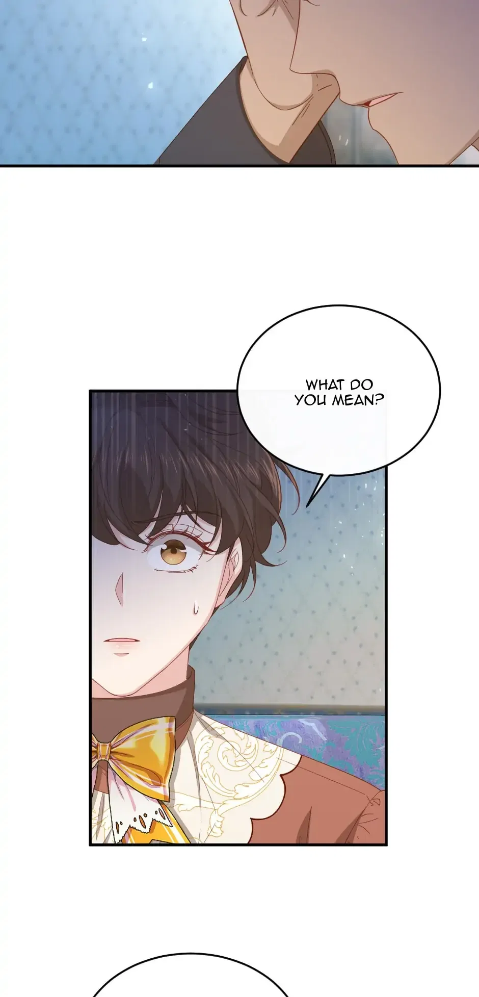 The Prince’s Personal Physician Chapter 38 – Page 18