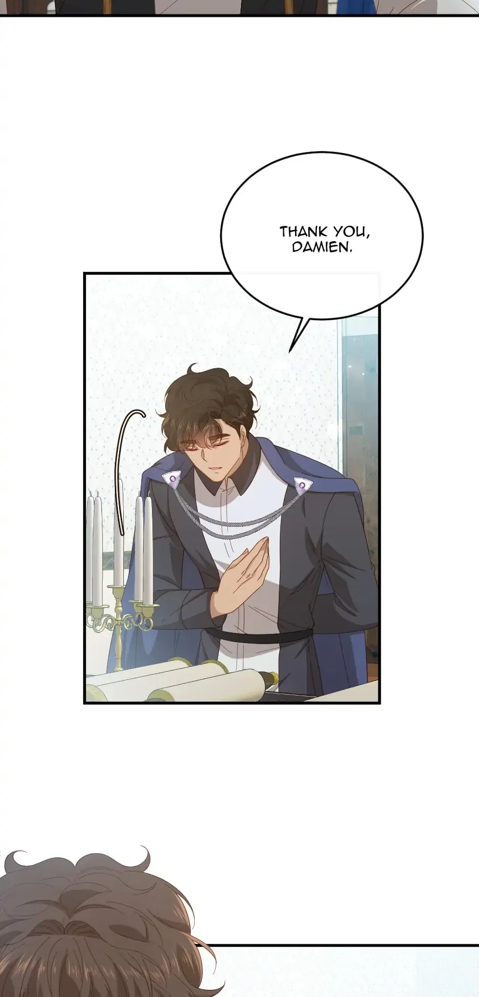 The Prince’s Personal Physician Chapter 38 – Page 22