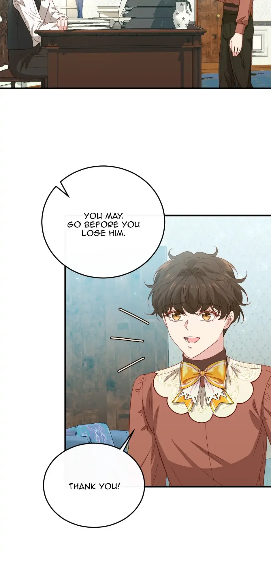 The Prince’s Personal Physician Chapter 38 – Page 24