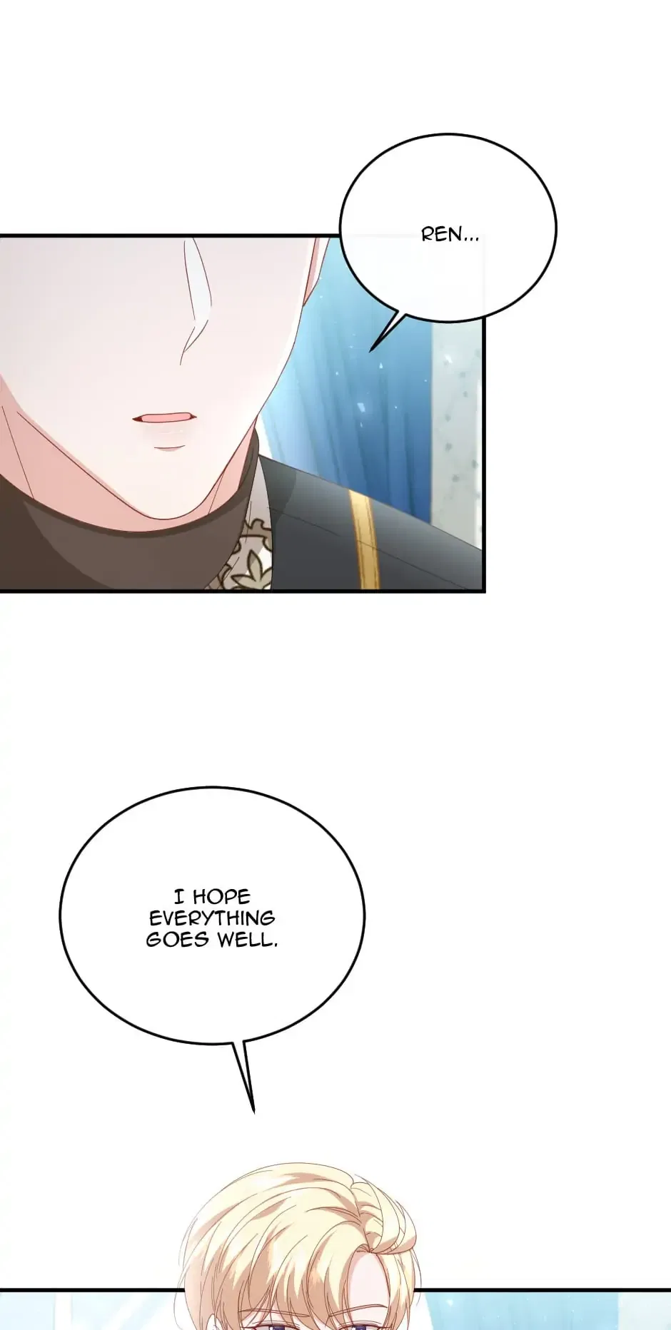 The Prince’s Personal Physician Chapter 38 – Page 25