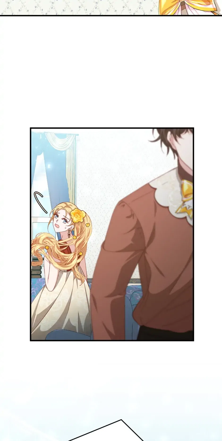 The Prince’s Personal Physician Chapter 38 – Page 27