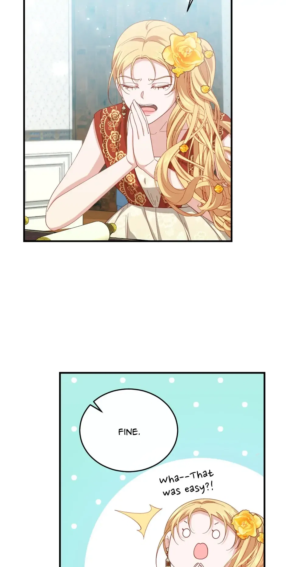 The Prince’s Personal Physician Chapter 38 – Page 29