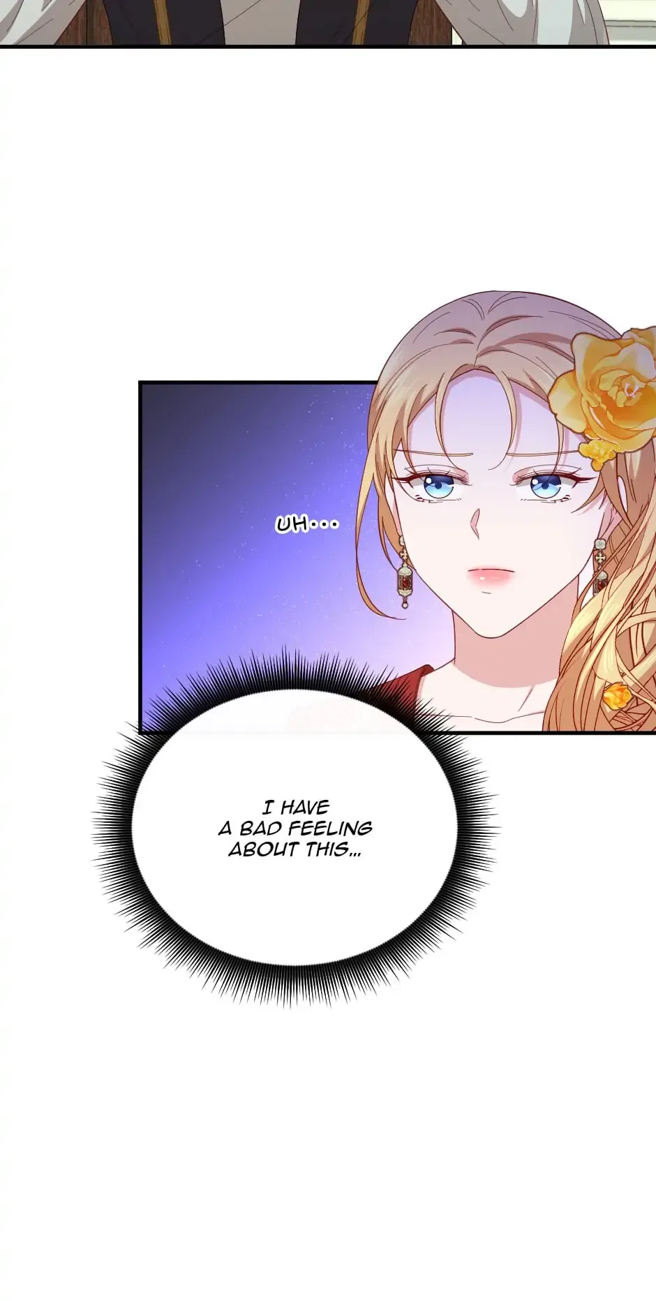 The Prince’s Personal Physician Chapter 38 – Page 31