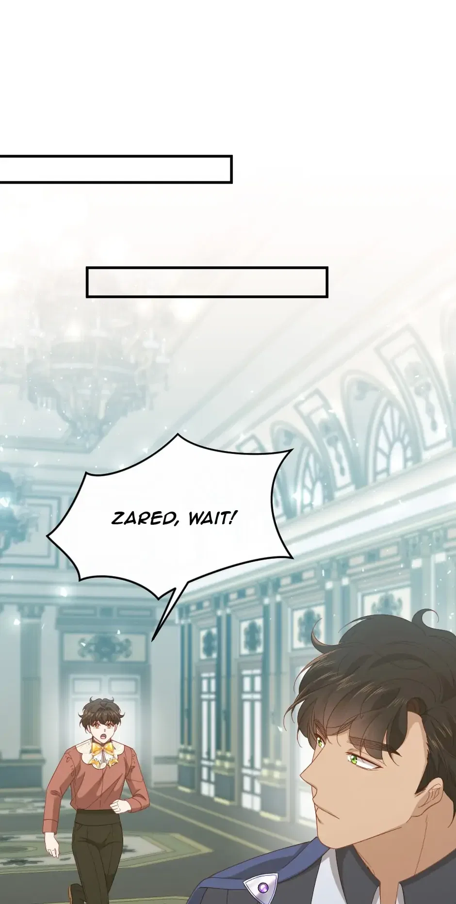 The Prince’s Personal Physician Chapter 38 – Page 32