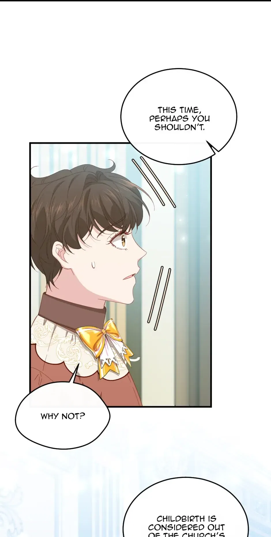 The Prince’s Personal Physician Chapter 38 – Page 34