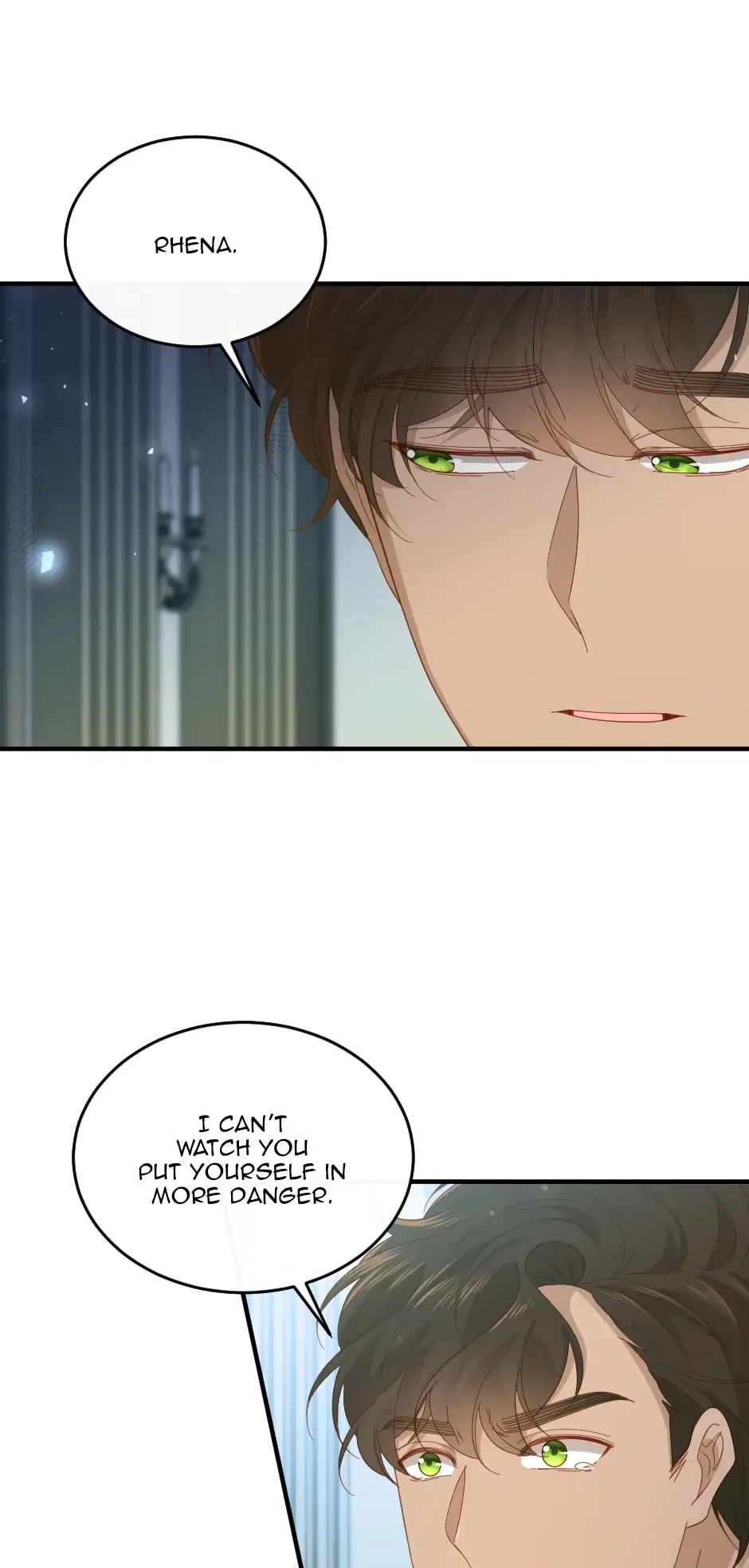 The Prince’s Personal Physician Chapter 38 – Page 36