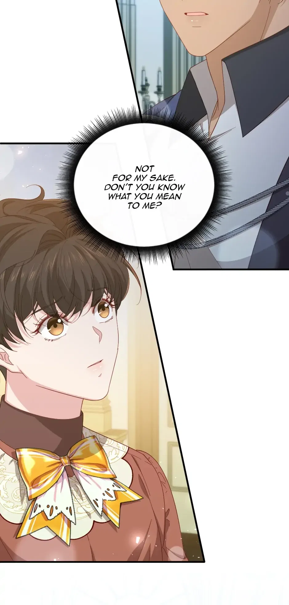 The Prince’s Personal Physician Chapter 38 – Page 37