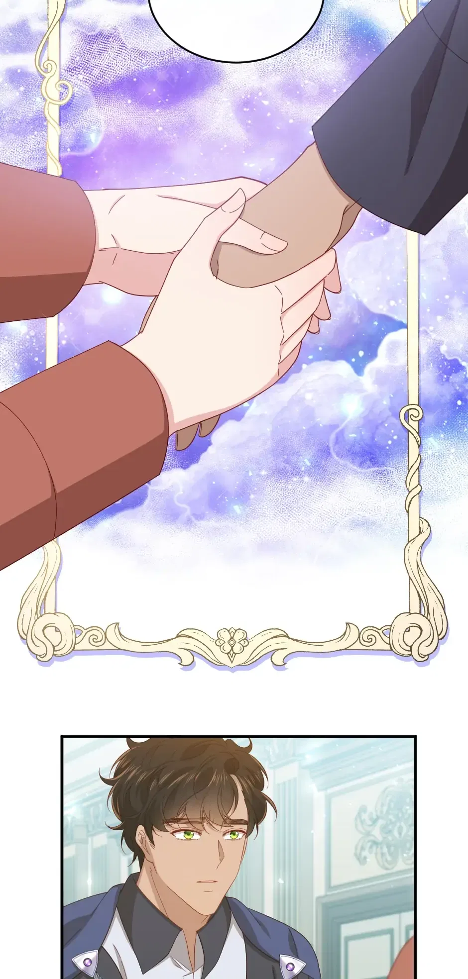 The Prince’s Personal Physician Chapter 38 – Page 40