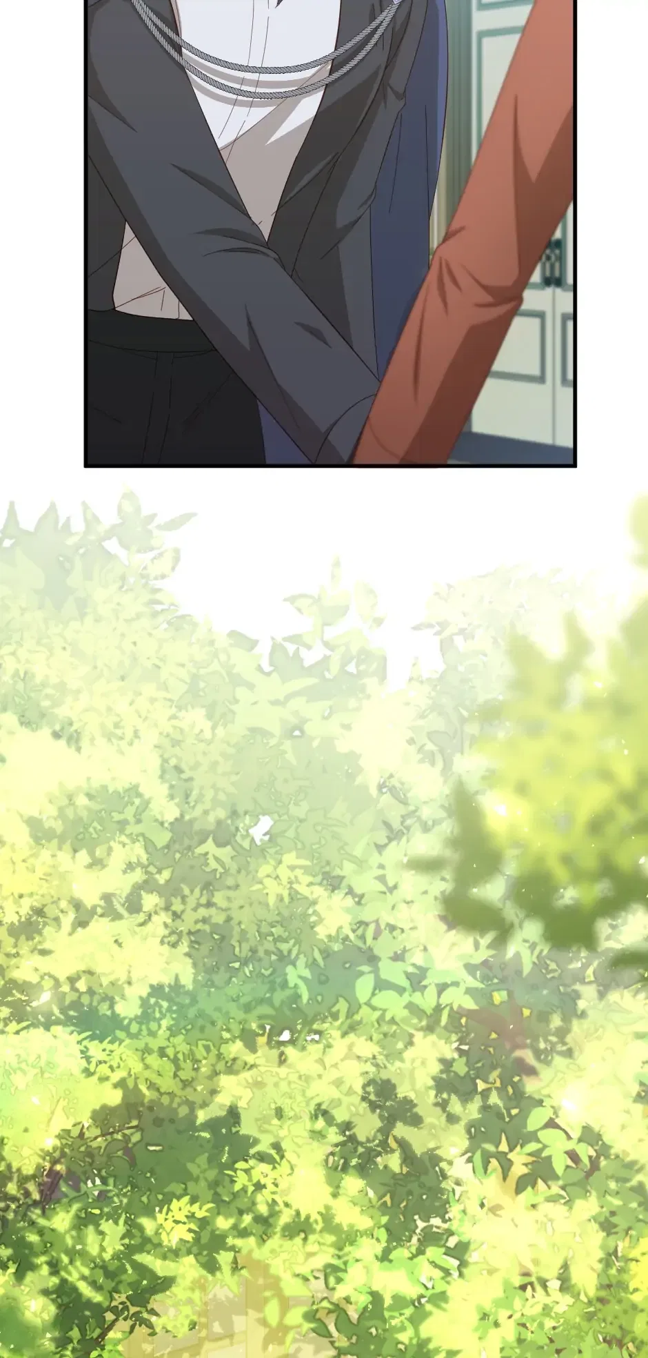 The Prince’s Personal Physician Chapter 38 – Page 41