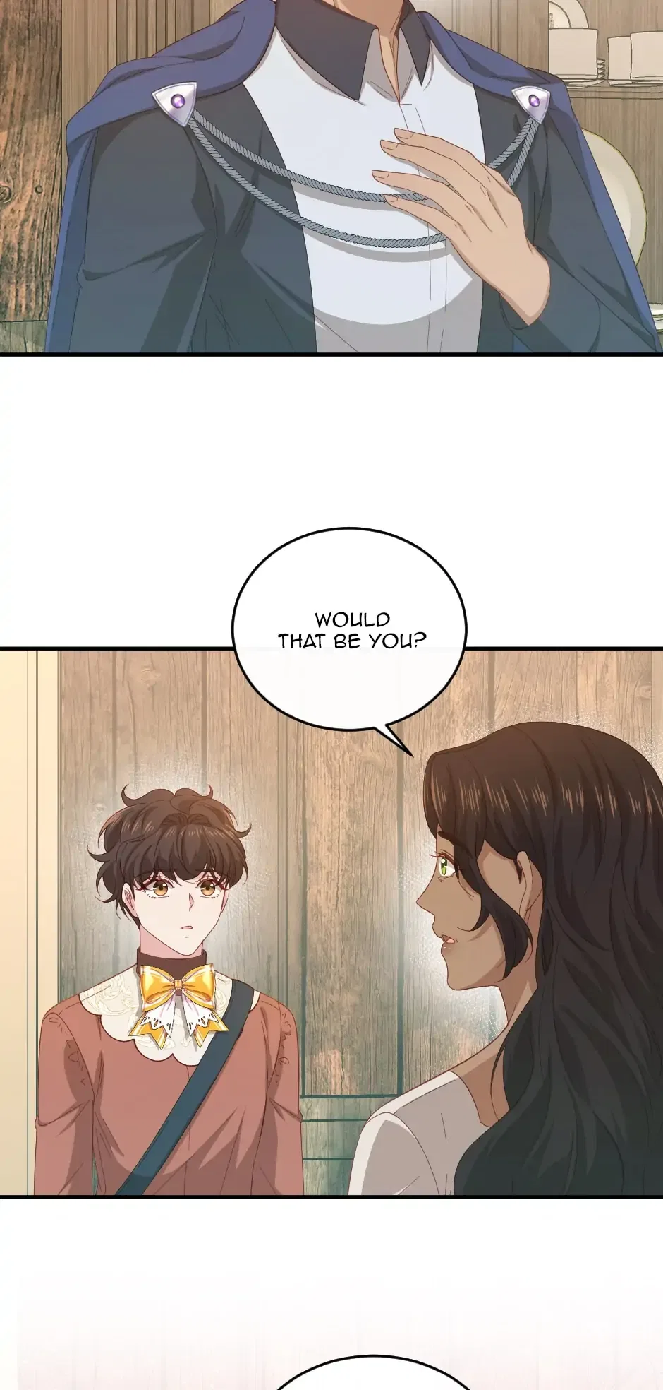 The Prince’s Personal Physician Chapter 38 – Page 45