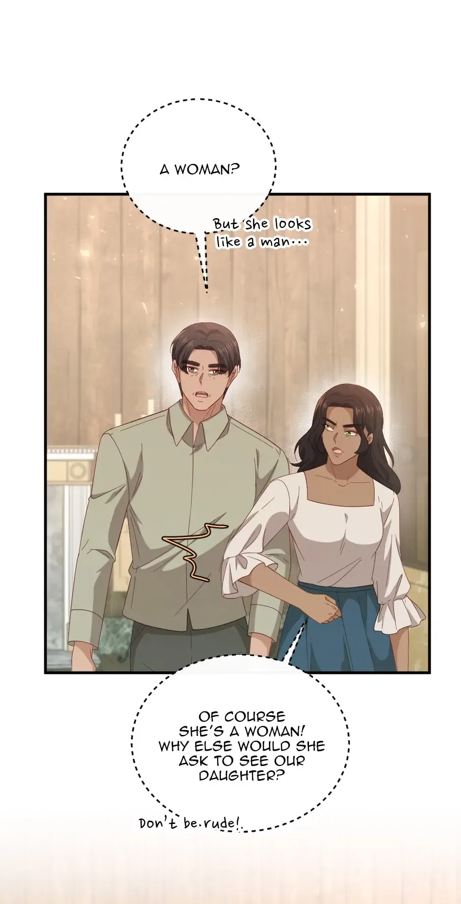 The Prince’s Personal Physician Chapter 38 – Page 47