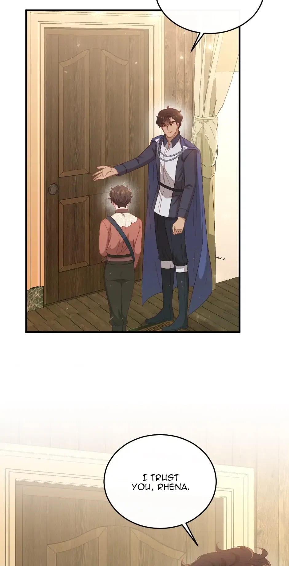 The Prince’s Personal Physician Chapter 38 – Page 51