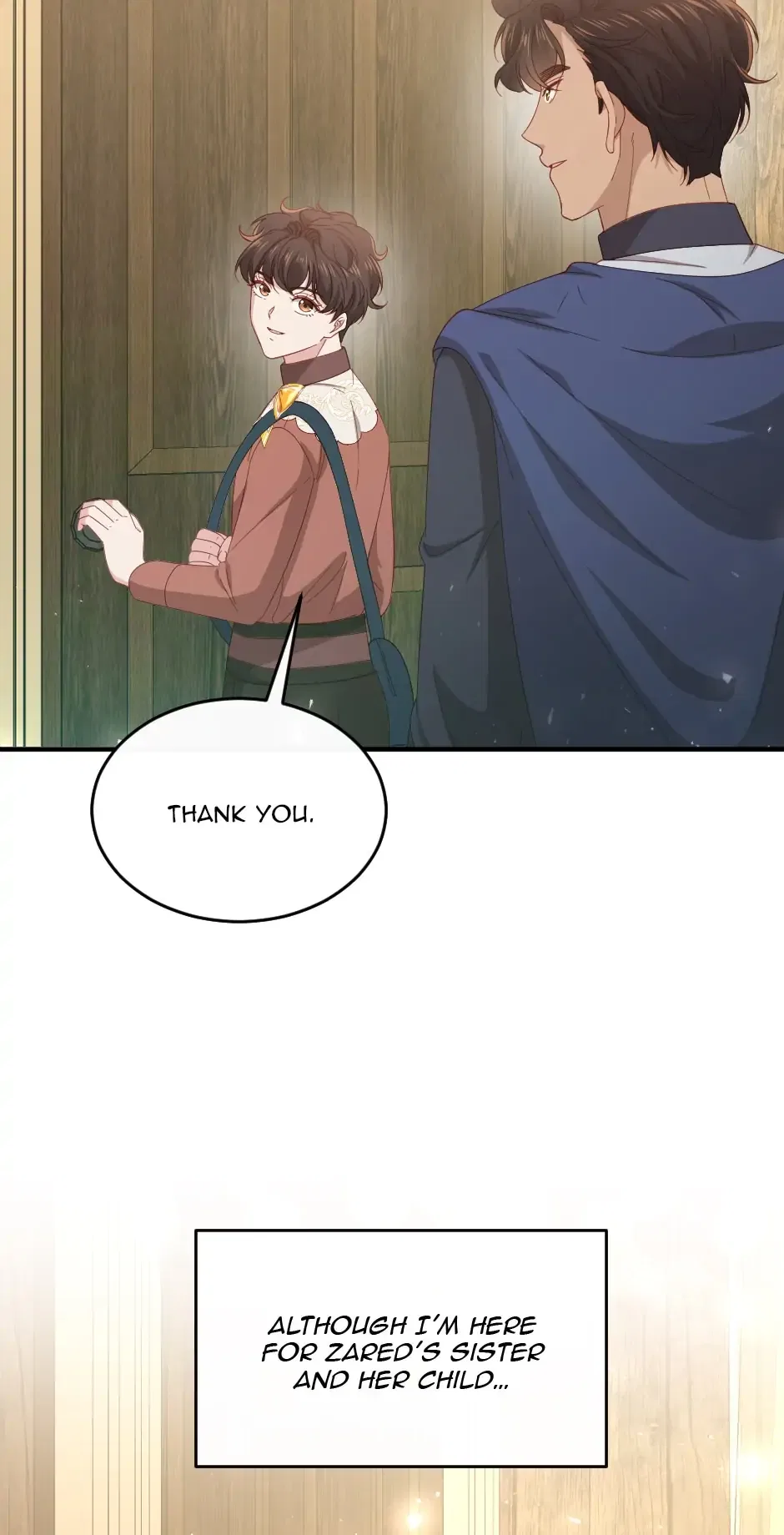The Prince’s Personal Physician Chapter 38 – Page 52