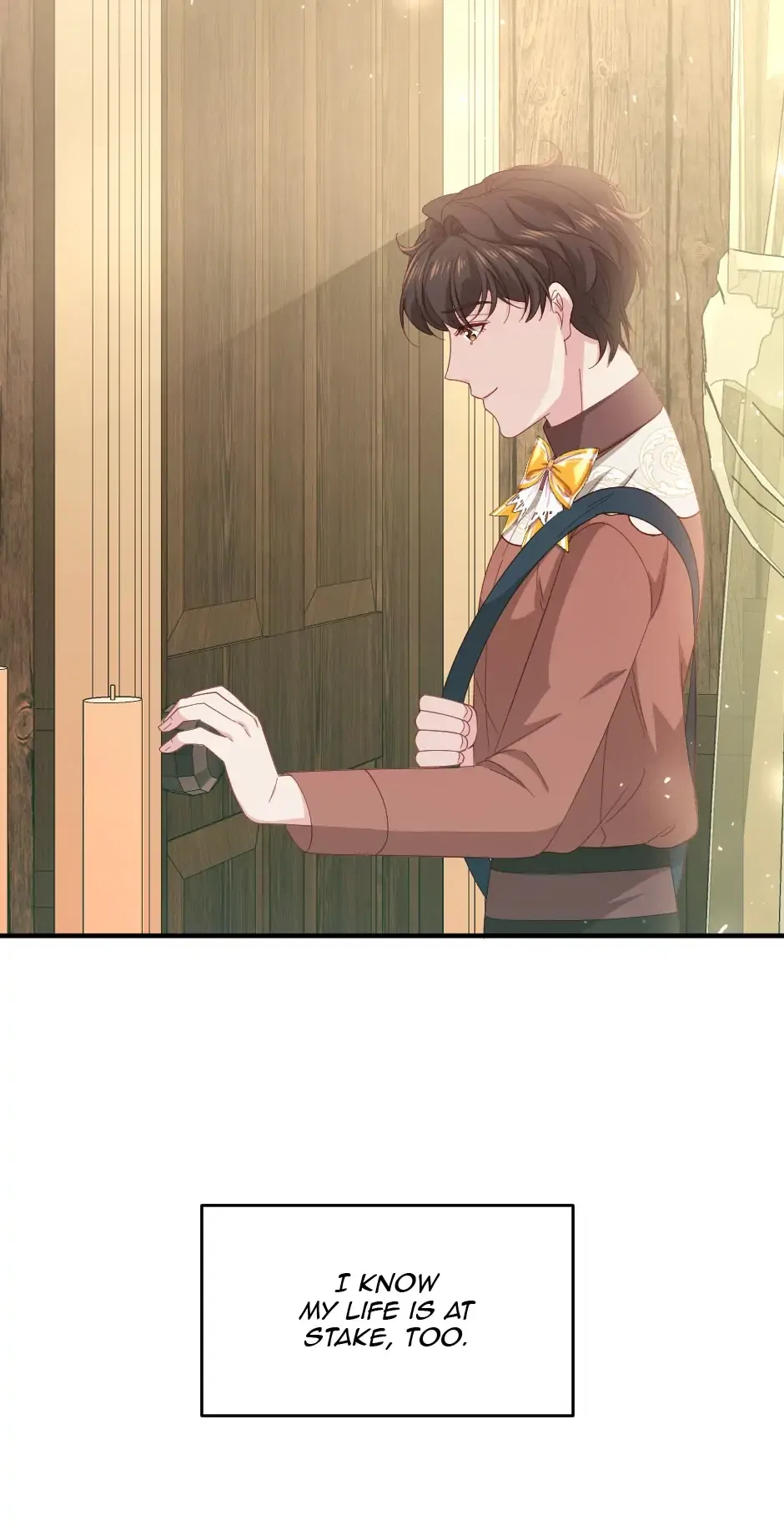 The Prince’s Personal Physician Chapter 38 – Page 53