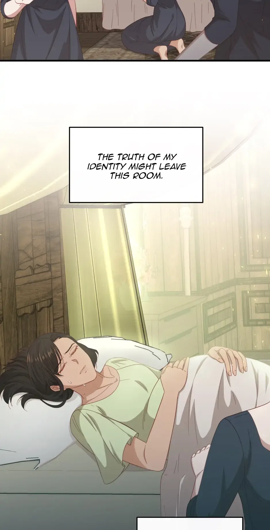 The Prince’s Personal Physician Chapter 38 – Page 55