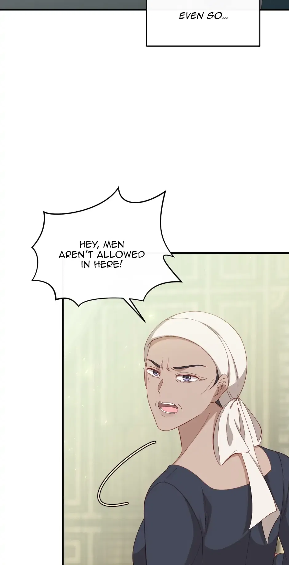The Prince’s Personal Physician Chapter 38 – Page 56