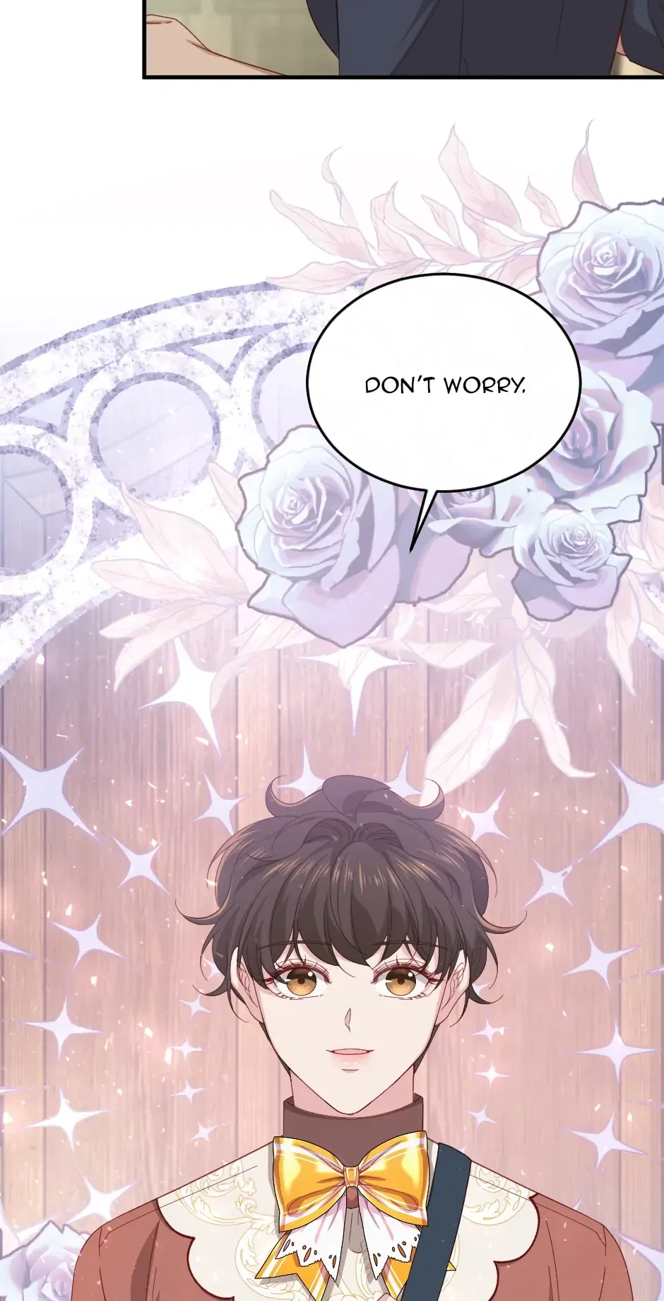 The Prince’s Personal Physician Chapter 38 – Page 57