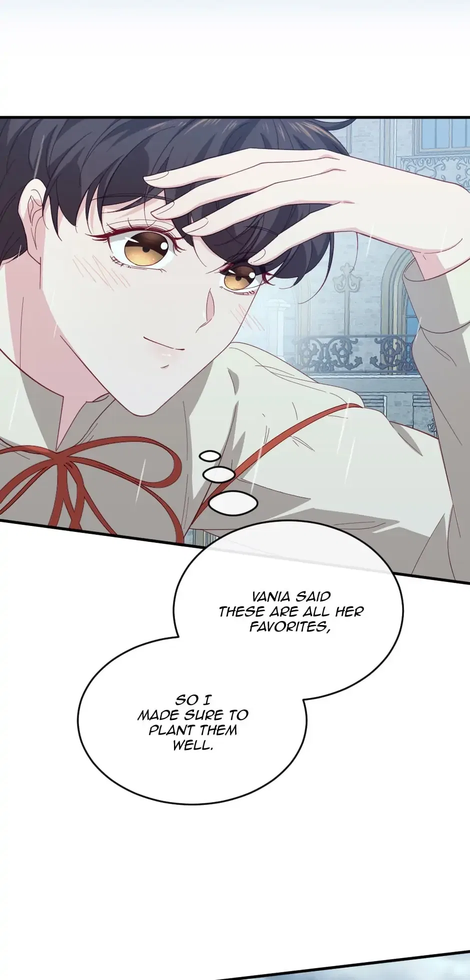 The Prince’s Personal Physician Chapter 37 – Page 2